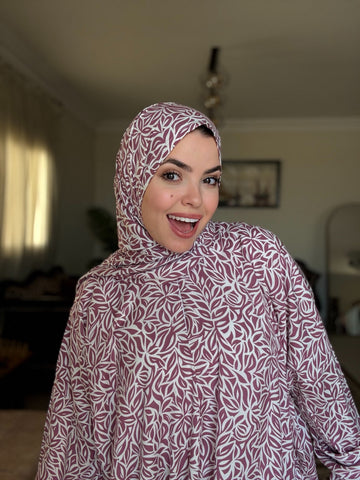 Viscose - Carma - Cashmere