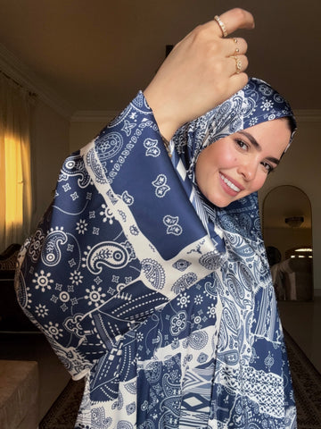 Silk Feel - Asala