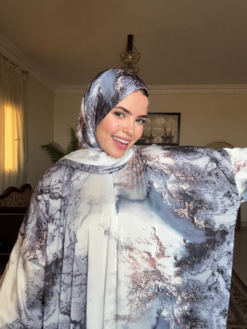 Silk Feel - Marble