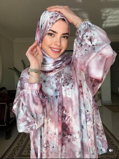 Aqua Pink